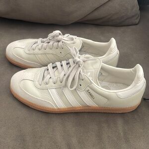 Adidas Samba OG size 8.5